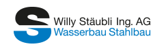Willy Stäubli Ing. AG - Wasserbau ist unsere Berufung!